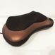 Масажна подушка для шиї автомобільна Car and Home Massage Pillow 258965 фото 13